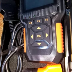 DIAGNOSTIKA GRUZOWOY WE YENIL