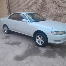 Toyota Mark II 1993