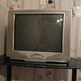 Supra telewizor
