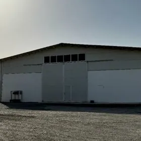 Arenda  er  promzonada