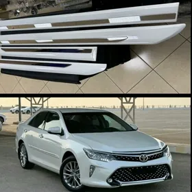 Yewrapeyka molding 2011.2017