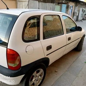 Opel Vita 1995