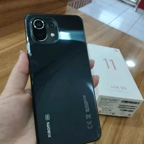 Mi 11Lite 5G 8/128