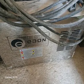 сварочный аппарат