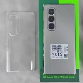 iNfinix Hot 50Pro +