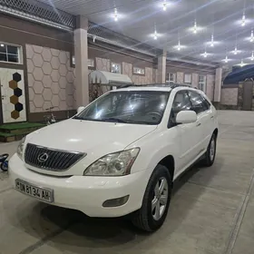 Lexus RX 330 2005