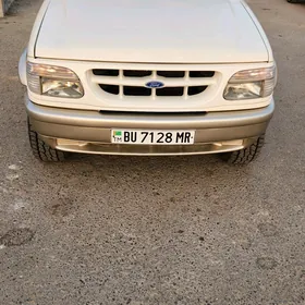 Ford Explorer 1997