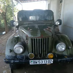 UAZ 469 1980