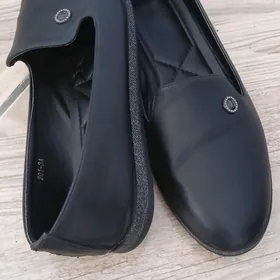 Baletka Köwüş