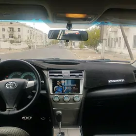 Toyota Camry 2010