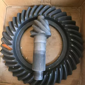 Zoomlion 2021 most shestrna