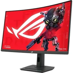 МОНИТОР ASUS ROG 32" 2K 180H