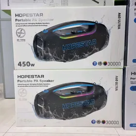 HOPESTAR A60 Ultra