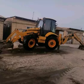 Komatsu D155AX-8 2005