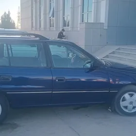 Opel Astra 1995