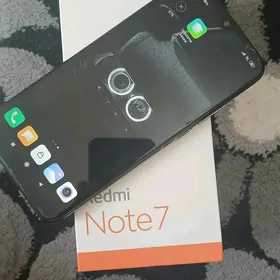 Redmi note7