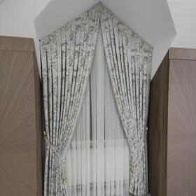 Perde Zalýuz Karniz