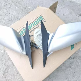 Bakawoy kamry 2010 taze