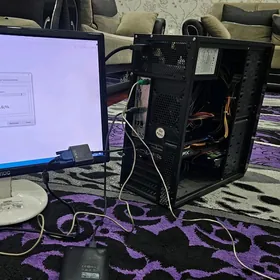 игровой процессор core i5-3330