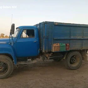 Gaz 52 1990