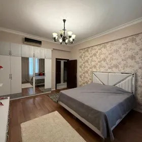 ARENDA JAY Mir 7