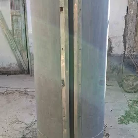 БАК БОЧКА НЕРЖАВЕЙКА ПИЩЕВОЙ