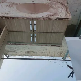 banýa üçin zatlar