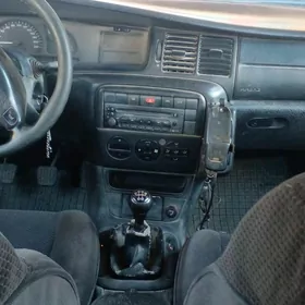 Opel Vectra 2001