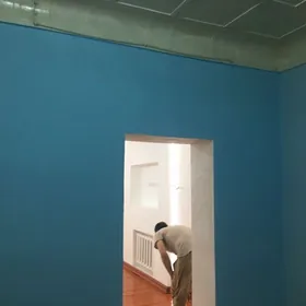 Remont kwartira  ve svarka