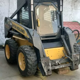 New Holland L160 2008