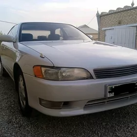 Toyota Mark II 1993