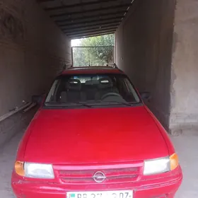 Opel Astra 1992