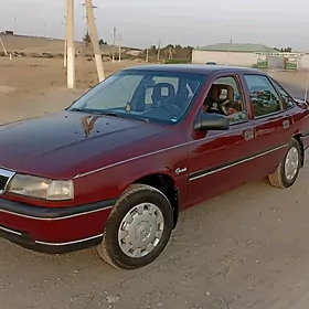 Opel Vectra 1992