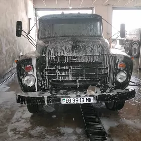 Zil 130 1994