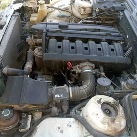 BMW 520 1992