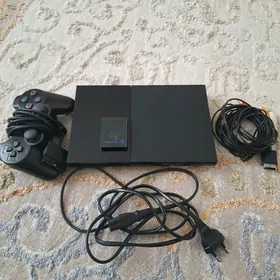 playstation 2 SCPH-90004