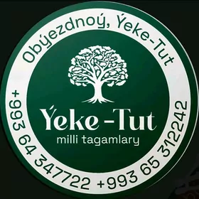 YEKE TUT DOSTAWKA