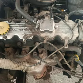 opel mator 1.8