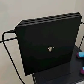 Sony Playstation 4 pro
