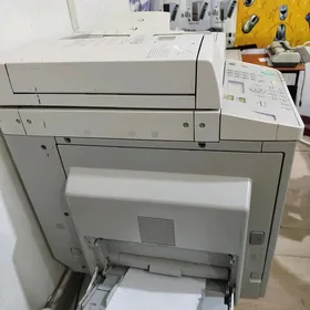 Canon A3 printer