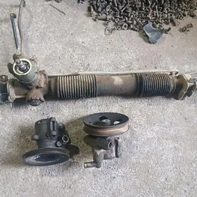 opel rulowoy kalonka