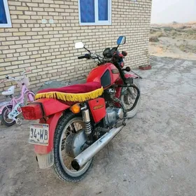 Ural 4320 1980