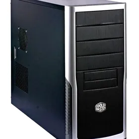 Sistemnik i5 3470/RX 470/8GB