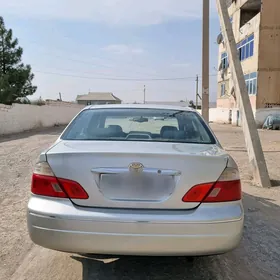 Toyota Avalon 2001
