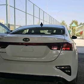 Kia Forte 2020