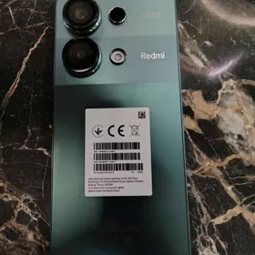 RedMi Note 13 Pro