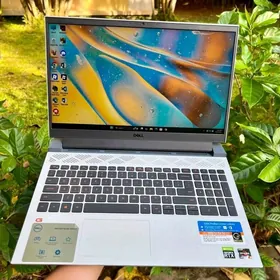 Dell G15 Ryzen Edition/3050 Ti