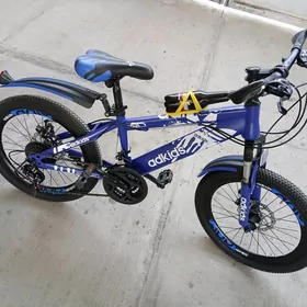 tigir ADKIDS велосипед 20lik