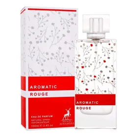 Aromatic alhambra