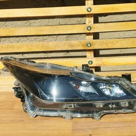 fara karolla 2021 Toyota